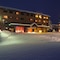 Hotel Kanronomori - map