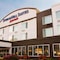 Springhill Suites By Marriott Boise Parkcenter - map