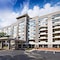 Springhill Suites Houston Medical Center Nrg Park - map