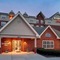 Residence Inn By Marriott Chicago Schaumburg Woodfield Mall - map