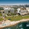 Play Hatzuk Beach - map