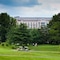 The Westin Reston Heights - map