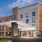 Fairfield Inn & Suites By Marriott Washington Casino Area - map