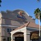 Comfort Suites Tulare - map