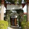Alcazar Palm Springs - map