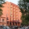 Hotel El Hadna - map