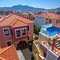Theofilos Paradise Boutique Hotel - map
