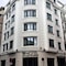 Hotel Aroi Ponferrada - map