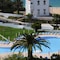 Inatel Albufeira - map