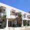Delfi Hotel & Spa - map