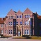 Cheadle House - map