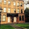 Victoria Apartments - map