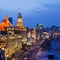 Fairmont Peace Hotel On The Bund - map