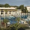 Roda Beach Resort & Spa All-Inclusive - map