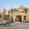 Ramada Suites Orlando Aiport - map