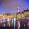 Leonardo Hotel Bradford - map