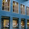 Pangu 7 Star Hotel Beijing - map