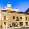 Grand Hotel Don Gregorio - map
