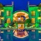 Diana Residence - map