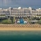 Jumeirah Zabeel Saray Dubai - map