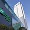 Holiday Inn Shanghai Pudong Kangqiao By Ihg - map