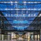 Hilton Frankfurt Airport - map