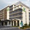 Holiday Inn San Jose Escazu - map