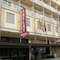 Hotel Abelay - map