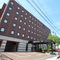 Apa Hotel Uozu Ekimae - map