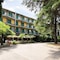 Hotel Palme & Suite - map