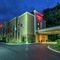 Hampton Inn Cambridge - map