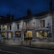 The Three Swans Hotel - map