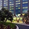 Novotel Auckland Airport - map
