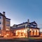 Homewood Suites Kansas City-Overland Park - map