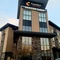 Comfort Suites - map