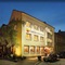 Comfort Hotel Tom Kyle - map