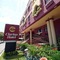 Clarion Hotel San Pedro Sula - map
