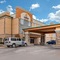 Comfort Suites Southgate - map