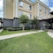 Comfort Suites Hobby Airport - map