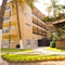 Best Western Plus Accra Beach Hotel - map