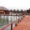 Shwe Inn Tha Floating Resort Hotel - map