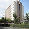 Jr-East Hotel Mets Mejiro - map