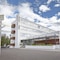 Akureyri - Berjaya Iceland Hotels - map
