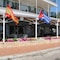 Hotel Perla - map