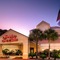 Hampton Inn & Suites Houston Medical Center - map