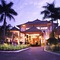 The Mansion Resort Hotel & Spa - map