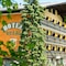 Berghof Graml - map