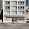 Mb Hotel, Trademark Collection By Wyndham - map