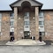 Motel 6 Bridgeview - map