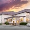 Super 8 By Wyndham Buffalo - map